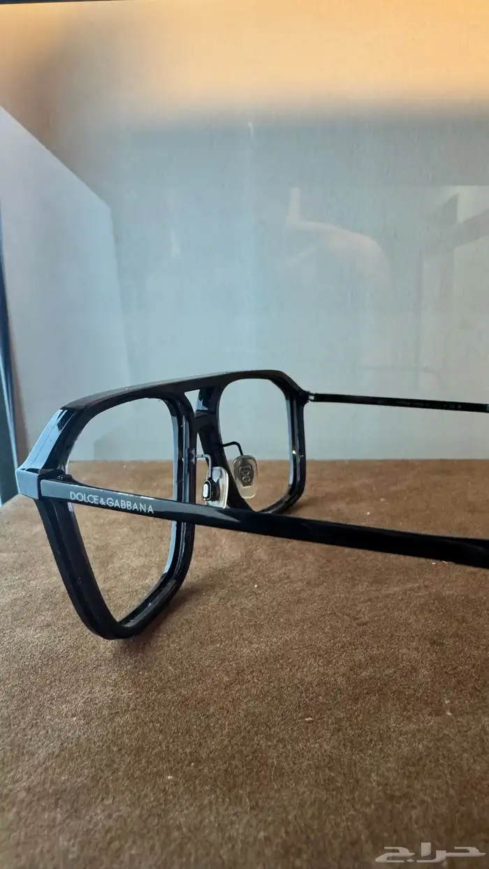 نظارات ماركات اصليه (TOM FORD -GUCCI-Police-Emporio Armani 49