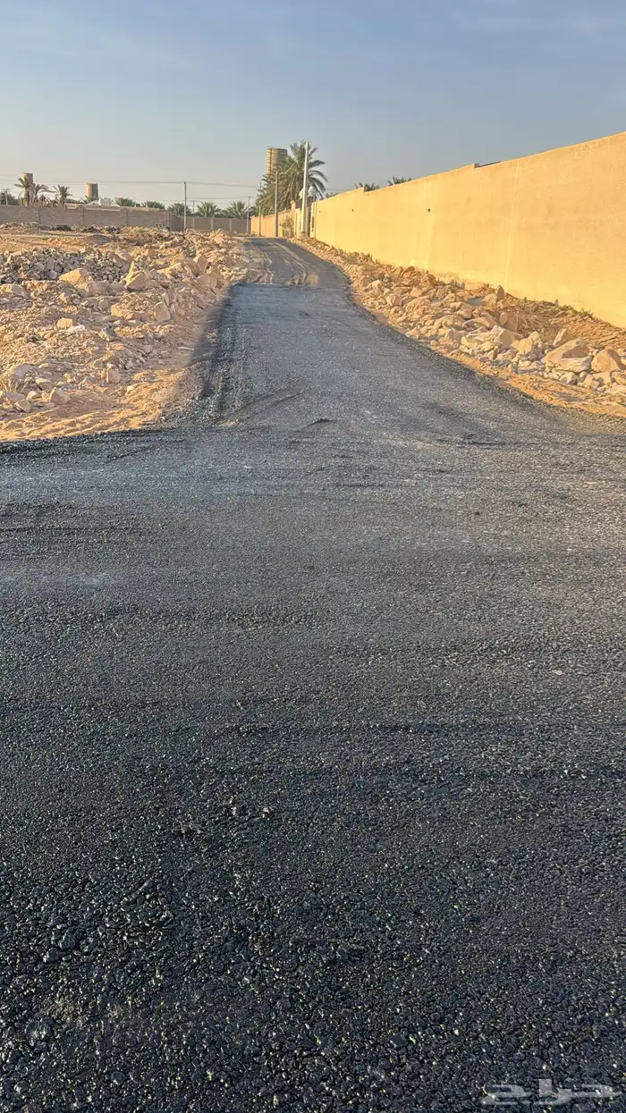 اعمال اسفلت مبشور 22