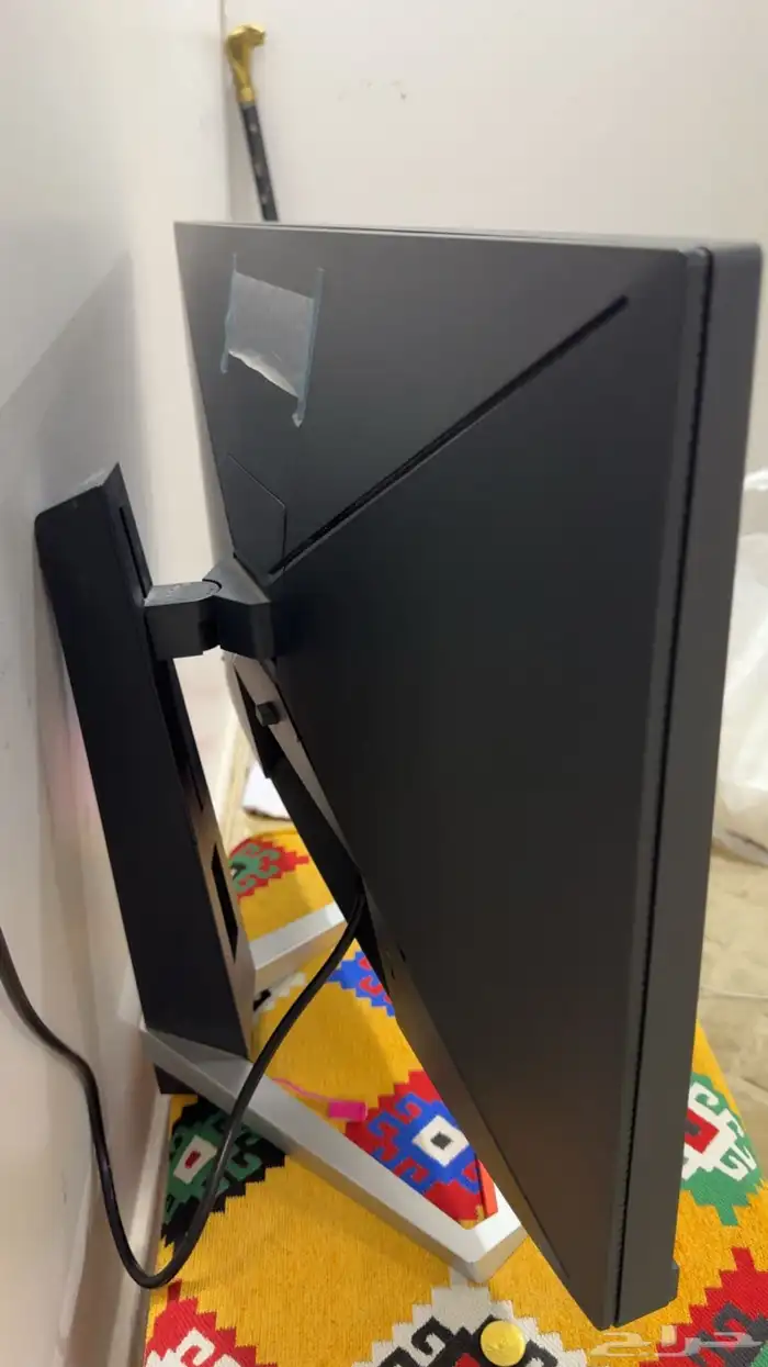 شاشه BenQ 2