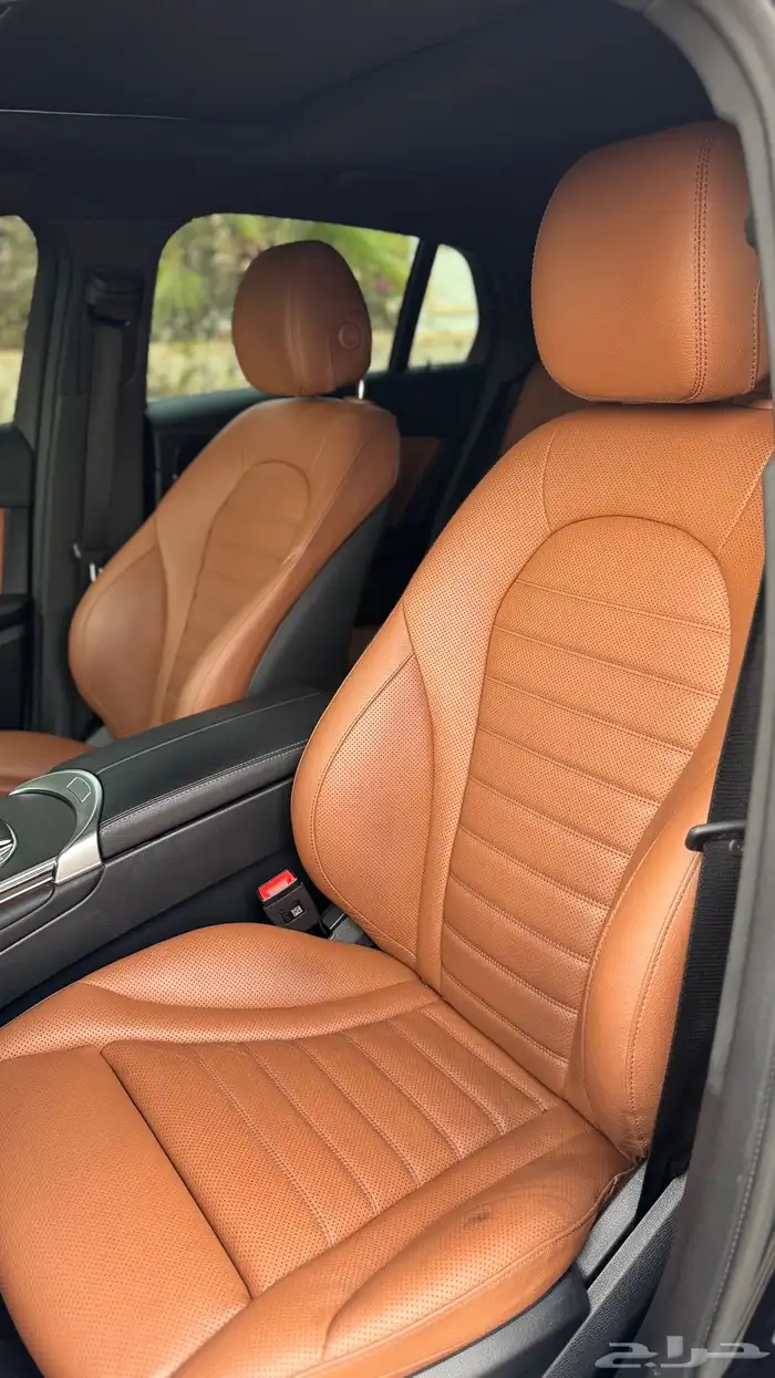 2022 مرسيدس GLC 300 - تم البيع 15