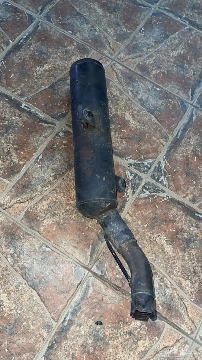 قطع غيار Z400 4