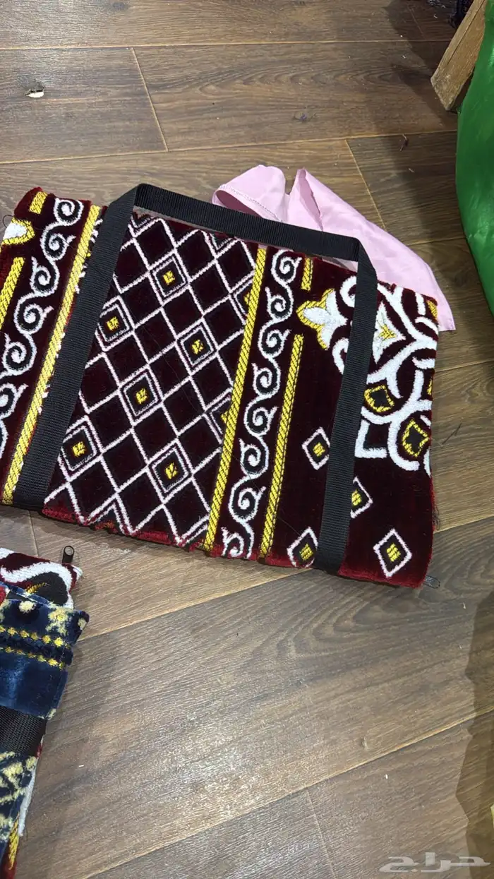 شنط مدرسيه سجاد بيع جمله ومفارز 15
