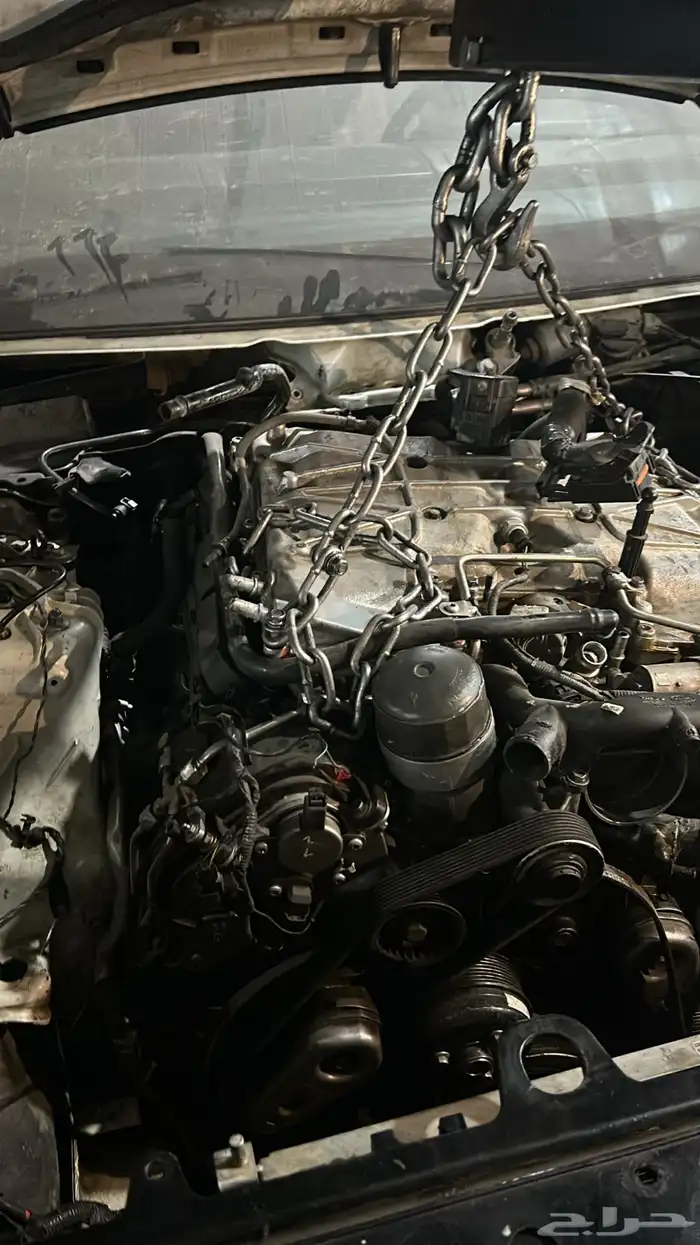 مكينه رنج 510 و 400 وجاكورا 1