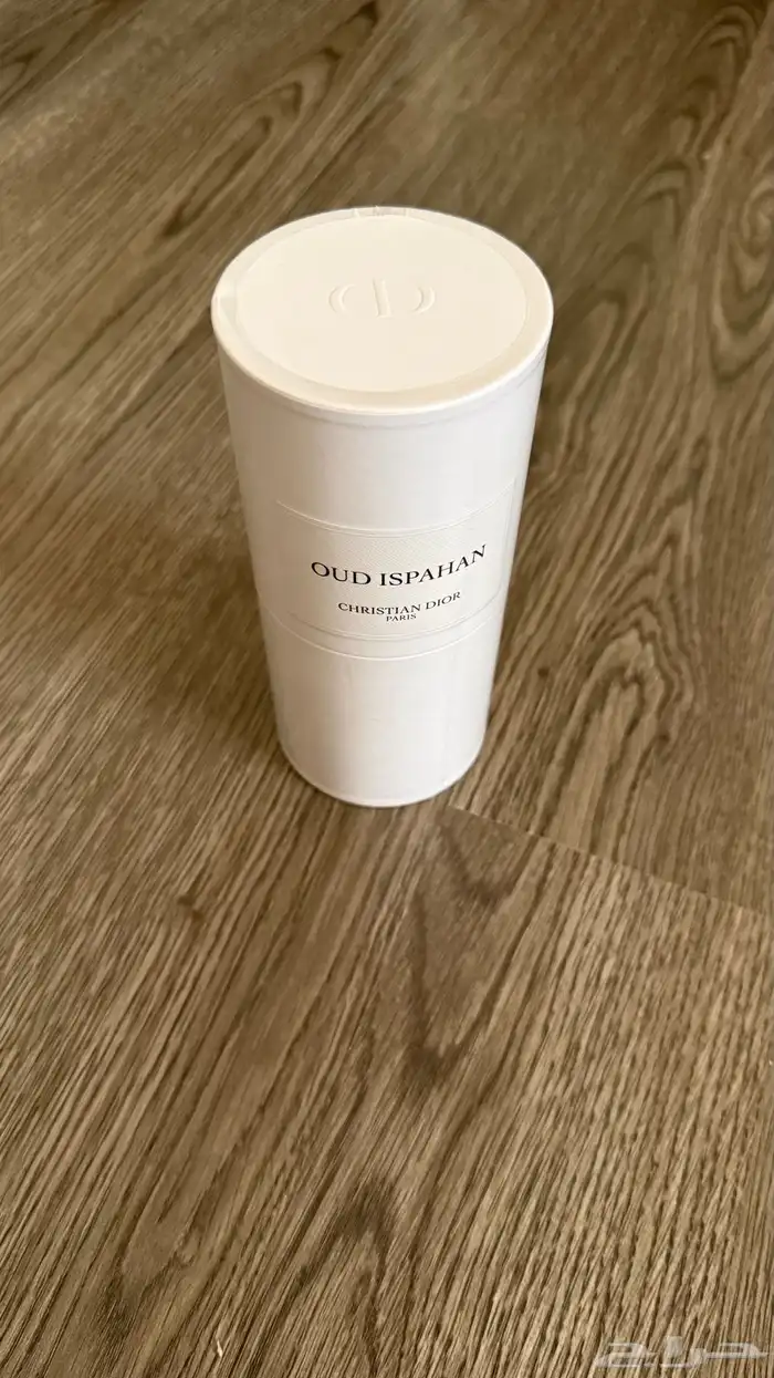 عطر ديور عود اصفهان جديد 1