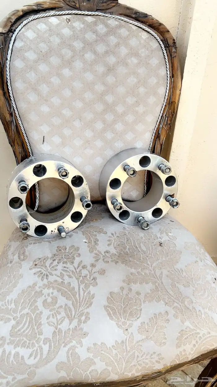 تباريز مقاس 5 سم نظيفه استخدام خفيف 1