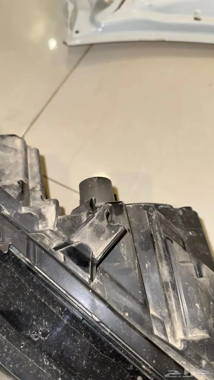 قطع افالون 22 تورينق وكالة 7