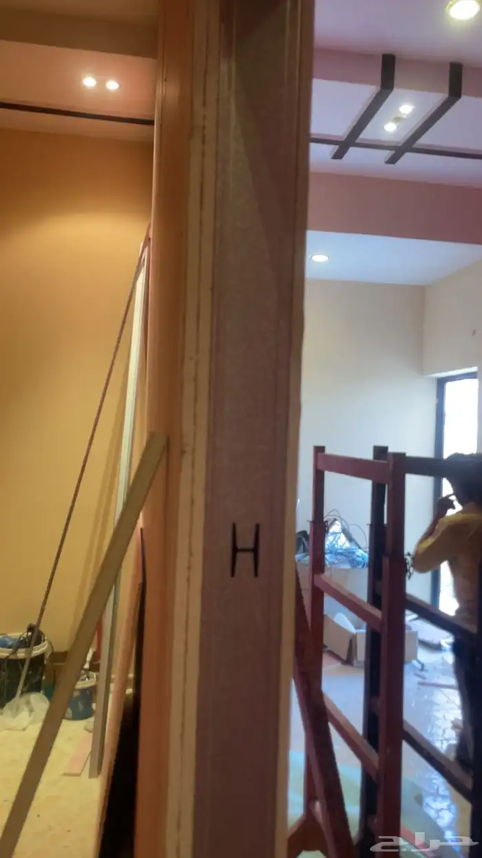 معلم جبس بورد 0