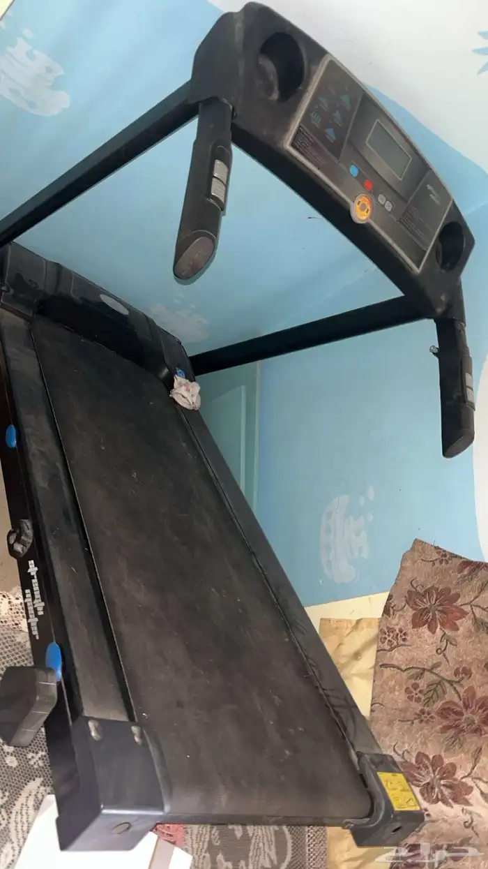 سير نظيف مره بس لها فترة ما استخدم 0