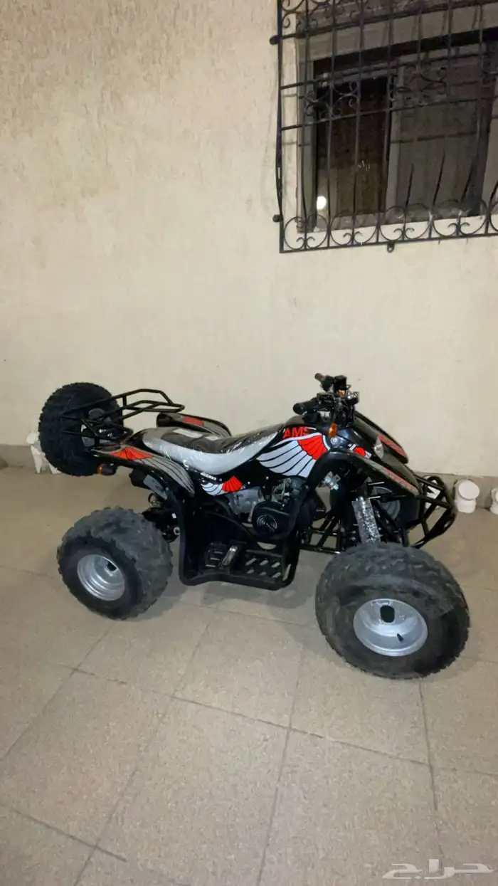 دباب 4 كفرات 0