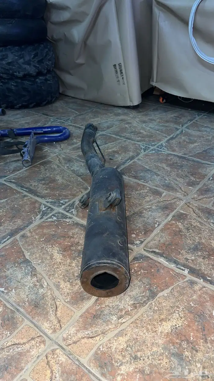 قطع غيار Z400 3