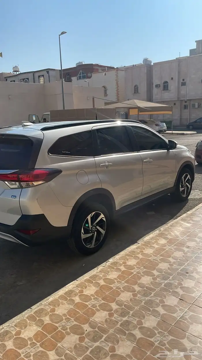 توصيل من مكه ال جده او الطائف المطار 1