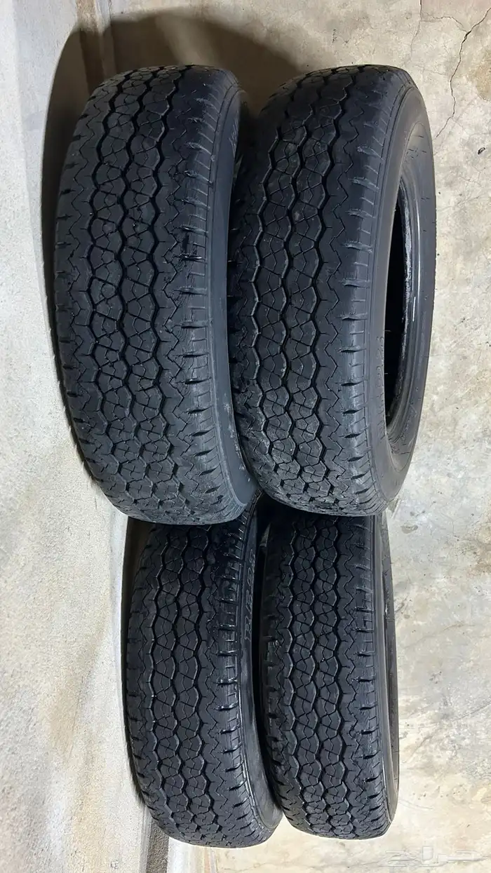 كفرات برجستون 1