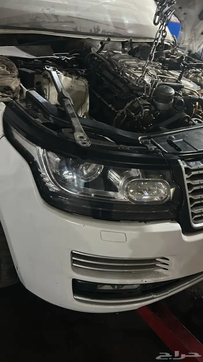 مكينه رنج 510 و 400 وجاكورا 0