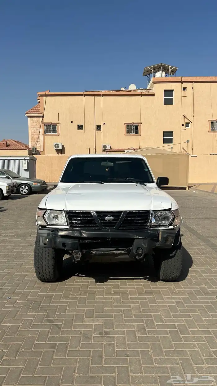 نيسان بترول 99 1