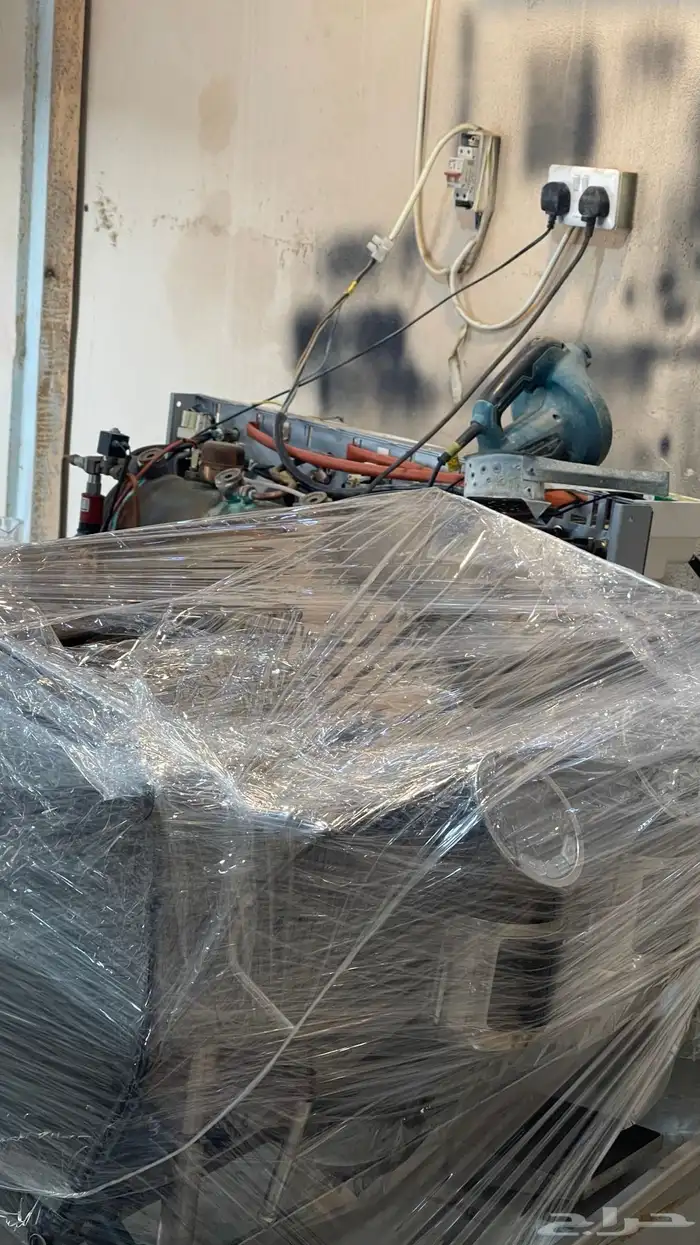 صيانة مكائن القهوه والمطاحن 3