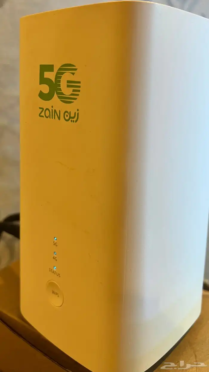 هواوي راوتر 155-381 نسخه زين مفتوح esim SIM card CPE 5 معدل 2