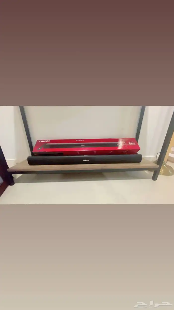 سماعة مسرح منزلي 1