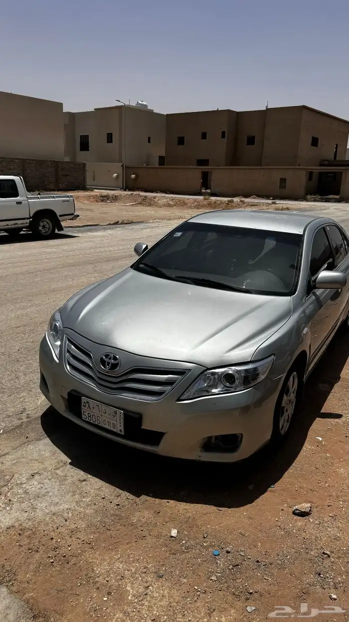 كامري 2010 3