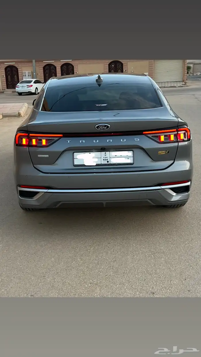 للبيع تورس 2023 1