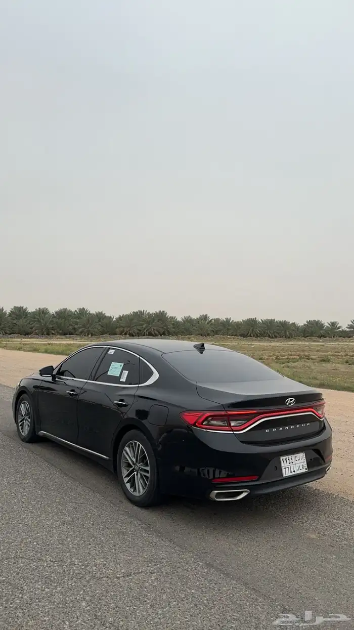 هيونداي ازيرا 2019 ديزل 14