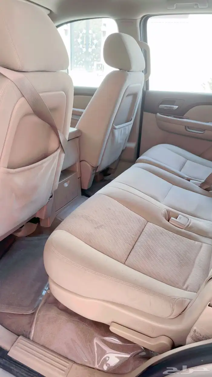 يوكن 2012 للبيع نظيف ومشروط 5