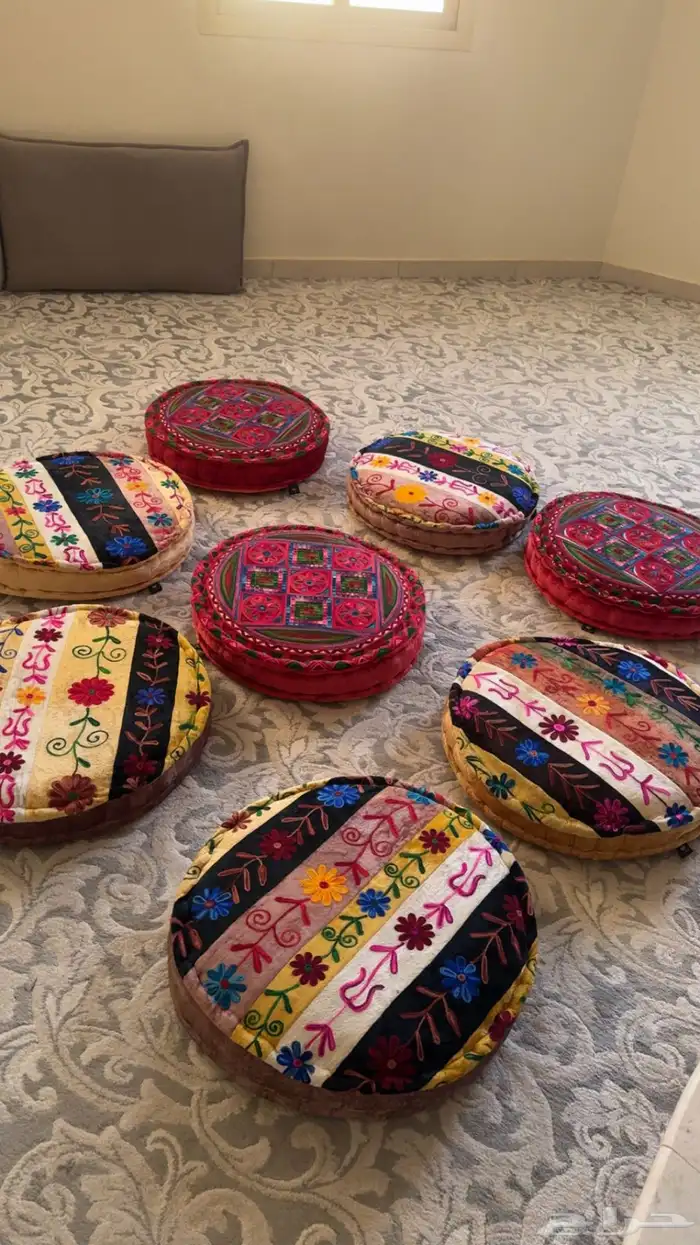 جلسات حديقة 2