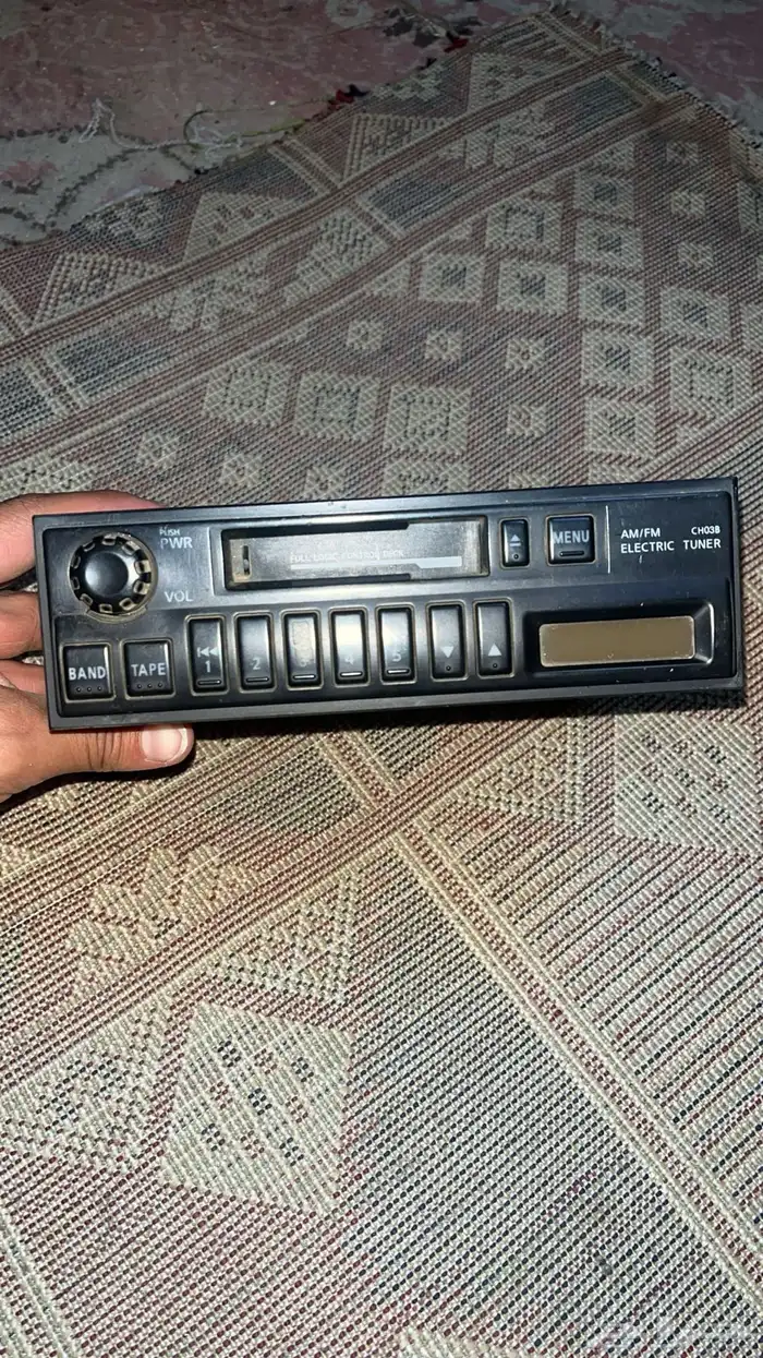 مسجل ددسن 2008 وكاله شغال 1