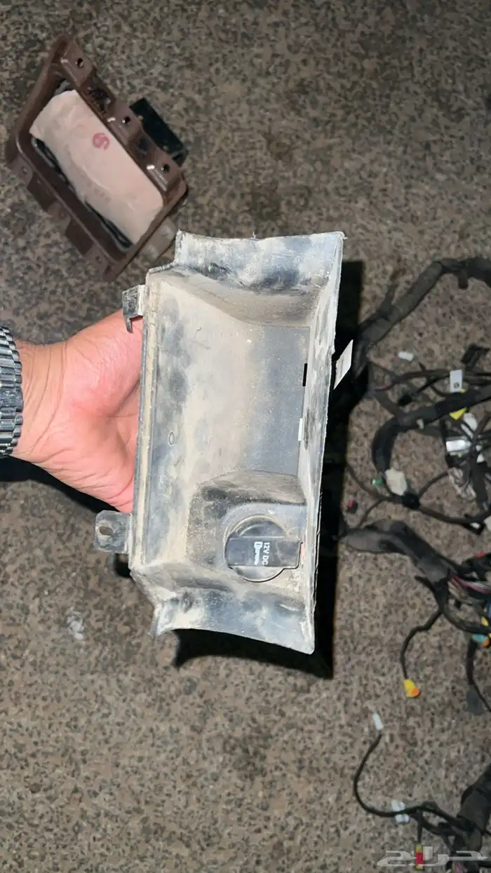قطع تشارجر 0