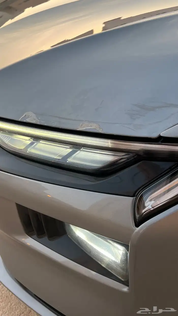 للبيع تورس 2023 6