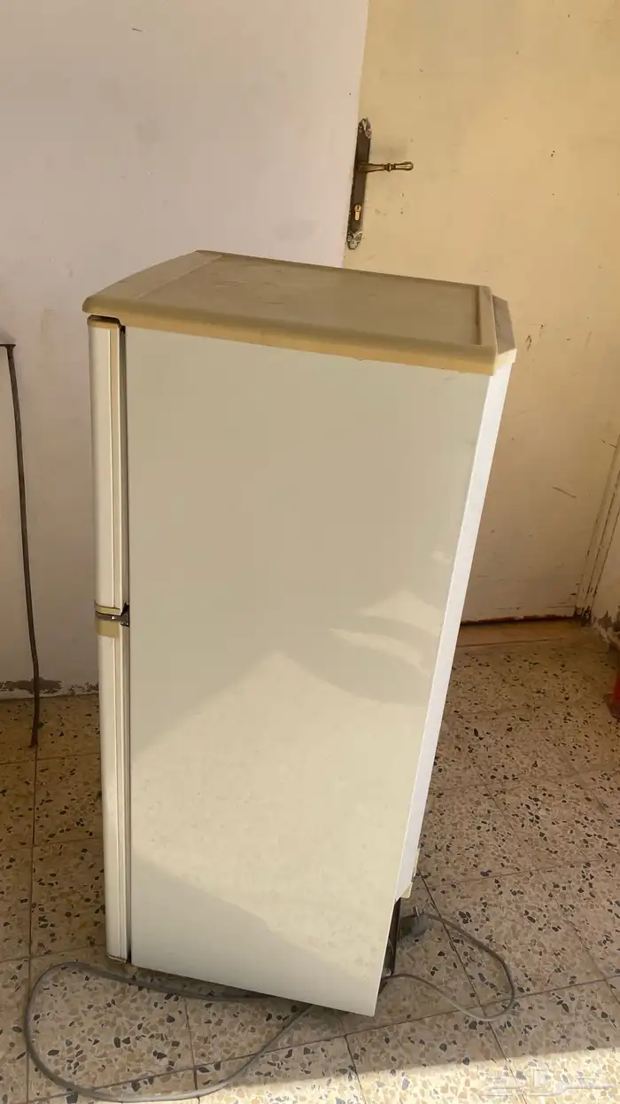 ثلاجه ومكيف متنقل بالماء 9