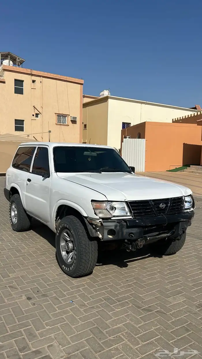 نيسان بترول 99 2