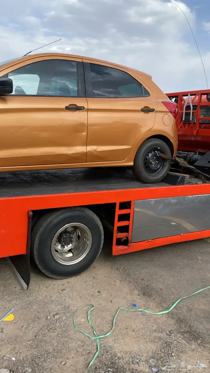 سطحه راجع من ينبع للمدينه 0