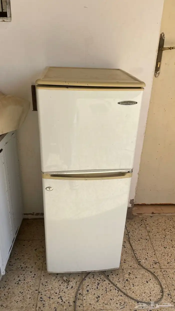ثلاجه ومكيف متنقل بالماء 8