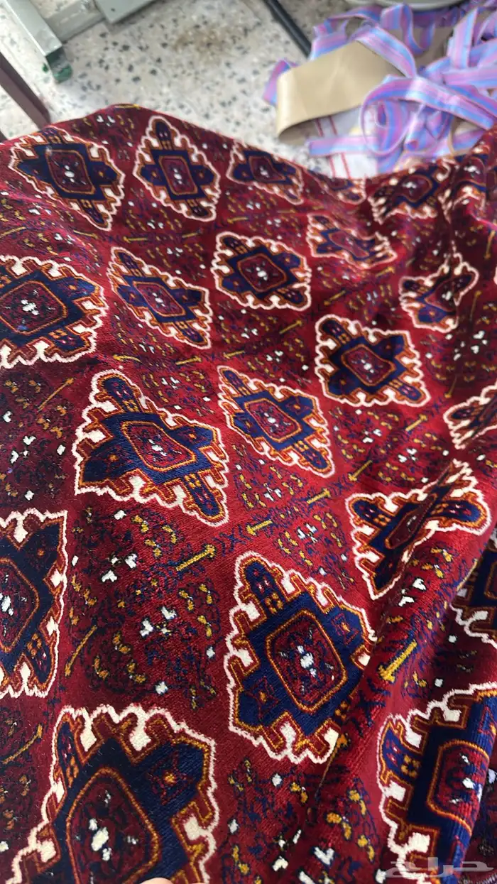 مدات ارضية 12