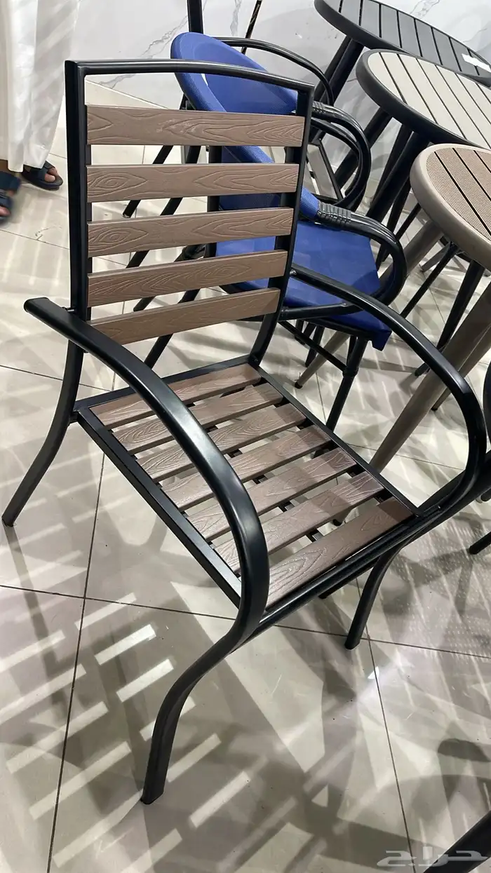 جلسات خارجية كراسي خارجي 40