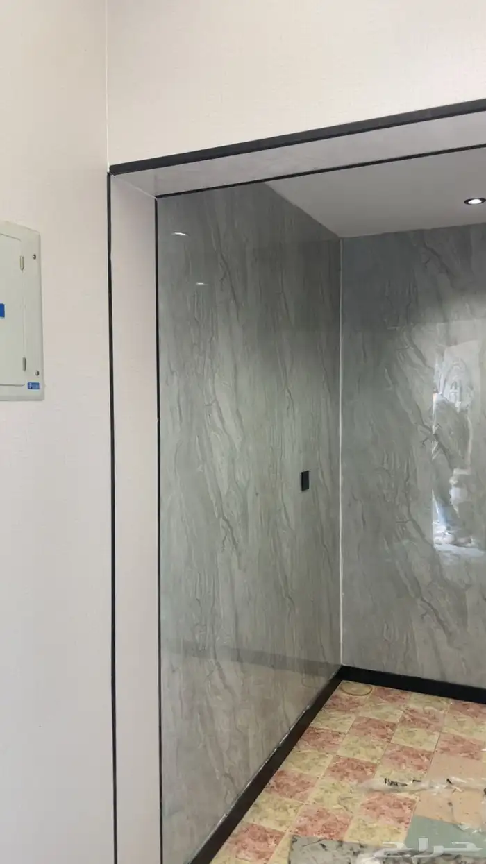 معلم جبس بورد 6