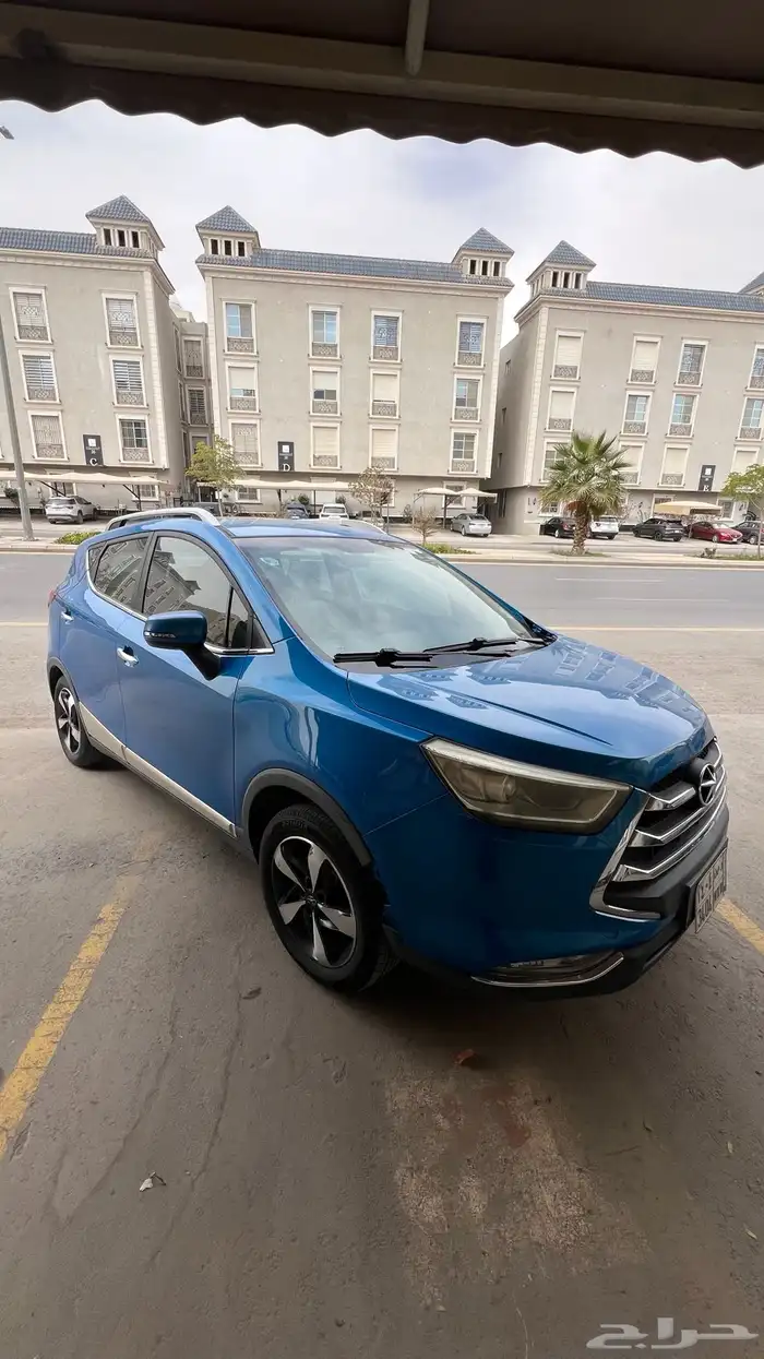 Jac S3 2017 2