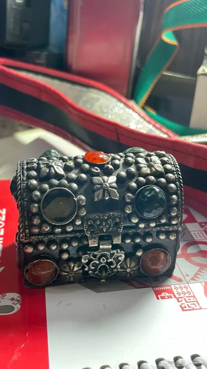 مجموعة تراثية 29