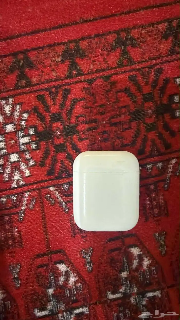 Airpods Charge 2 0