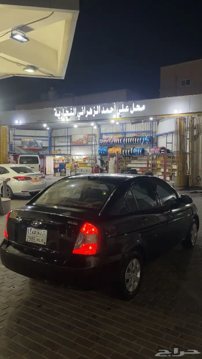 اكسنت2006 3