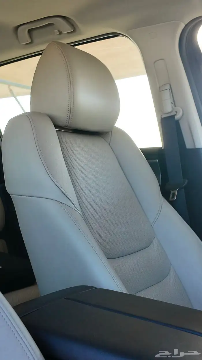 مازدا cx9 نص فل خليجي 0
