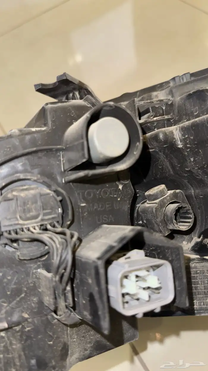 قطع افالون 22 تورينق وكالة 8