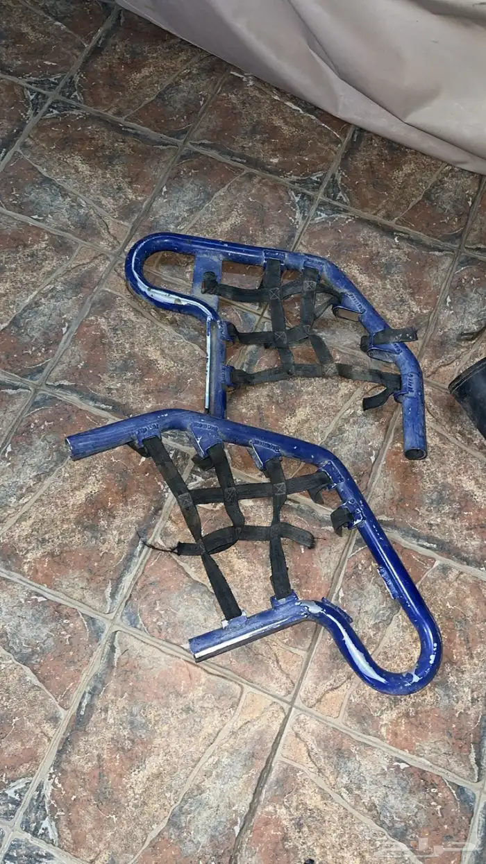 قطع غيار Z400 2