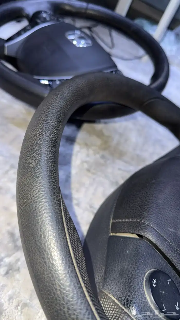 مسجل يارس او كامري 2012-2015 طارات 9