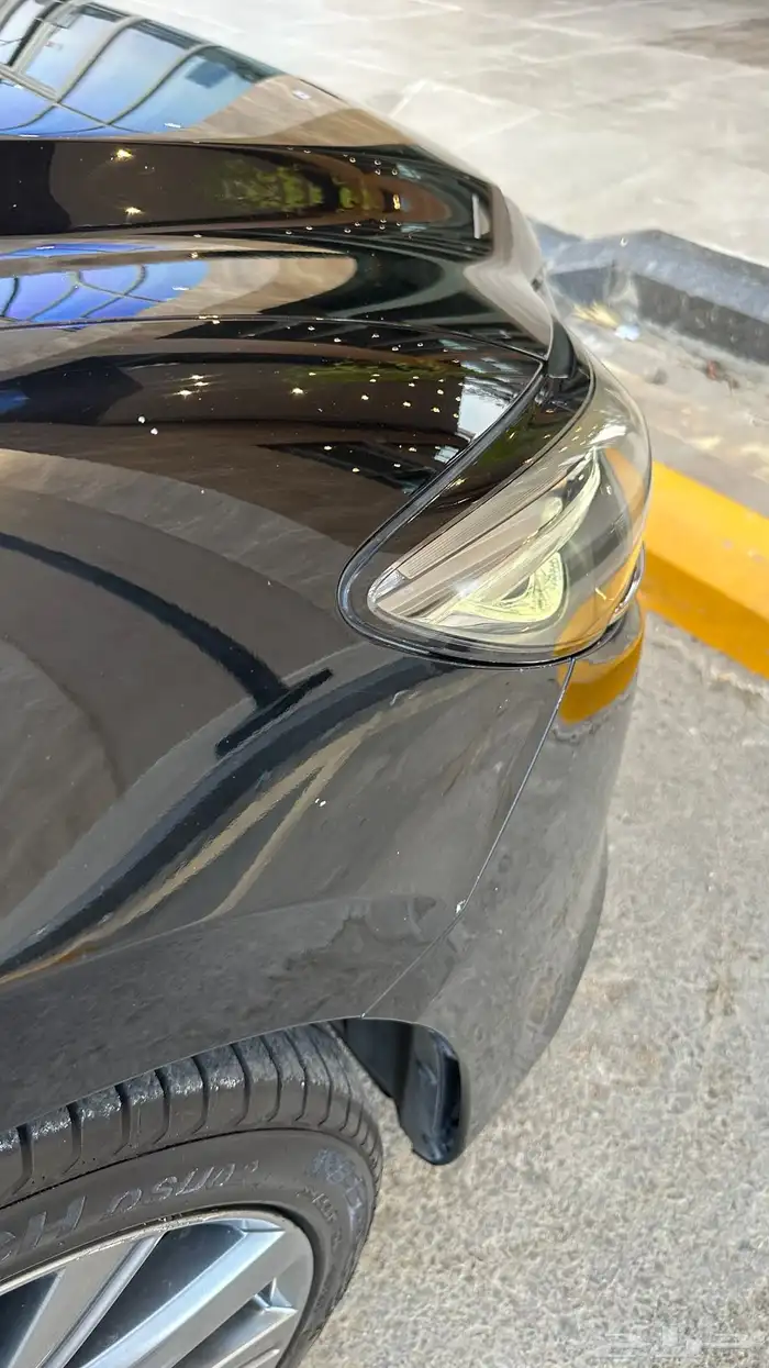 مازدا 6 2020 للبيع او البدل 17