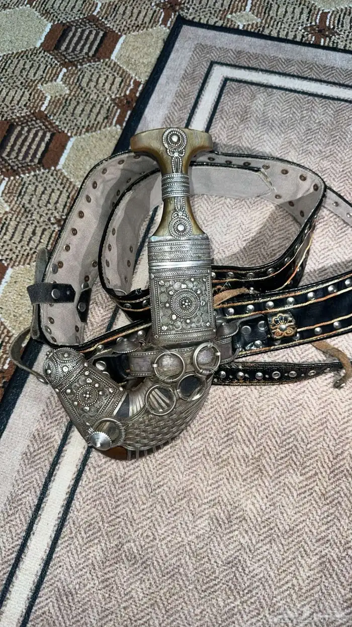 خنجر للبيع 1
