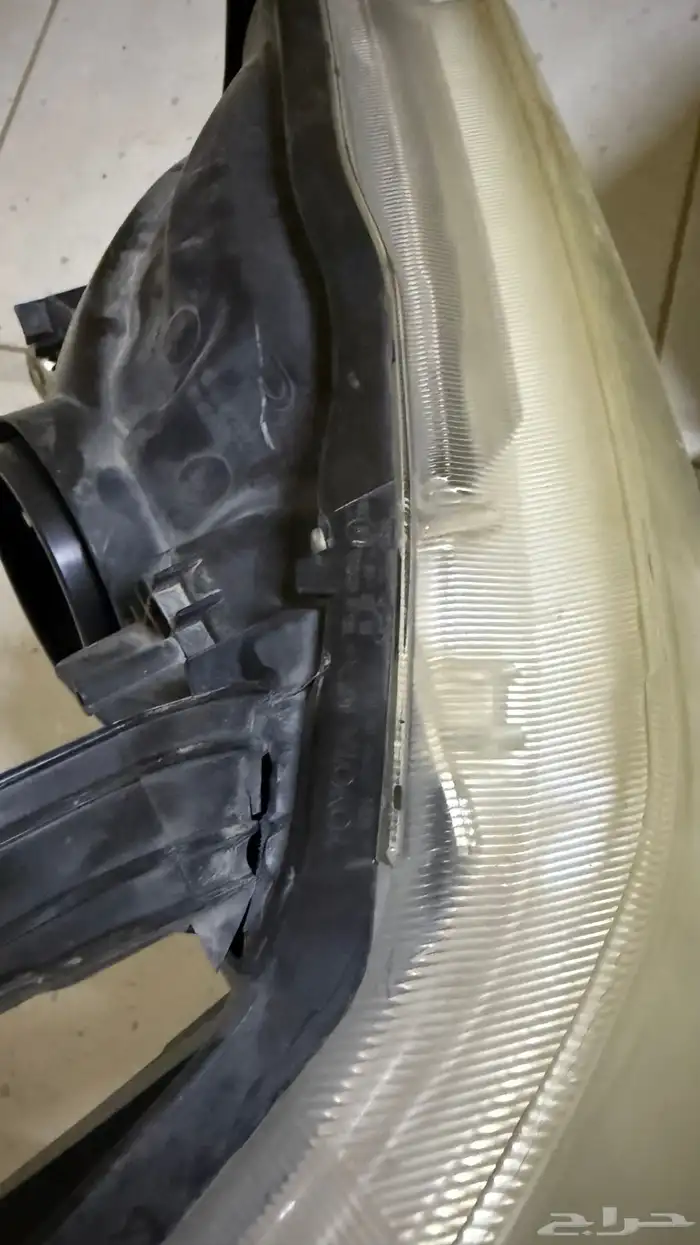 شمعات هايلوكس وقطع اخرى 2012-2015 5