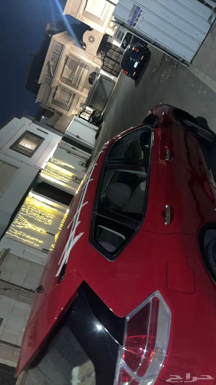 نيسان اكس تريل دبل 2