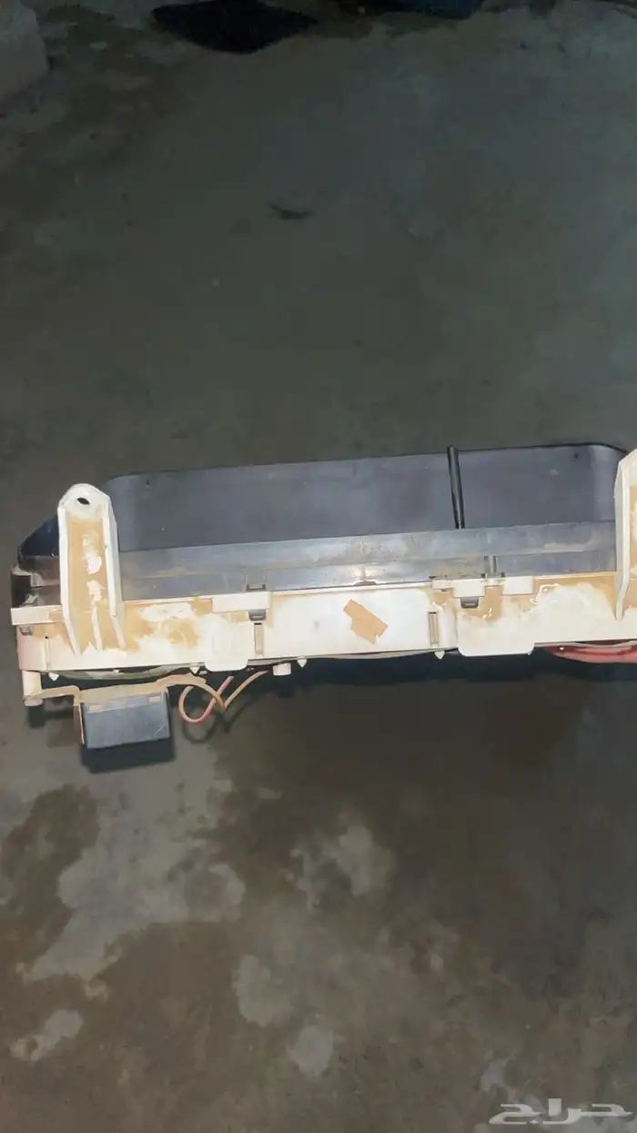 طبلون كامري 2002 للبيع 1