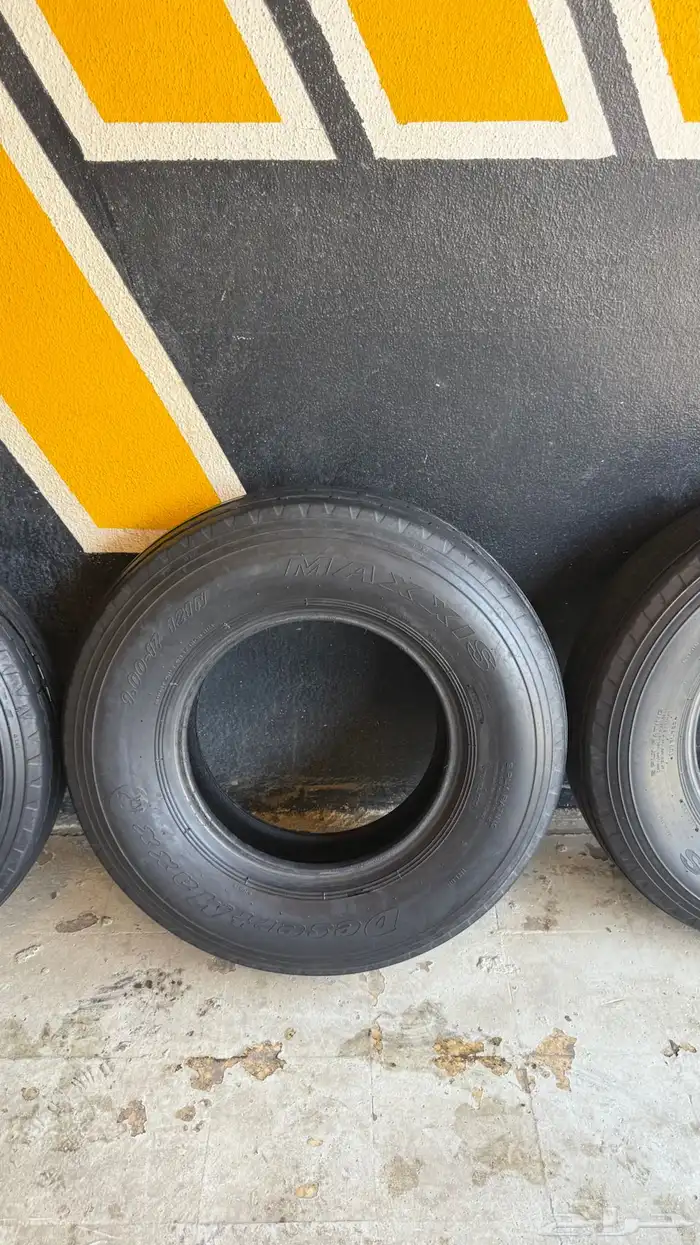 قطع تعديل سييرا 12